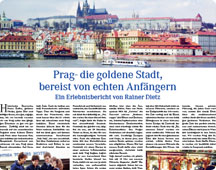 Prag reisefuhrer referenzen Referenzen: Stadtführungen in Prag